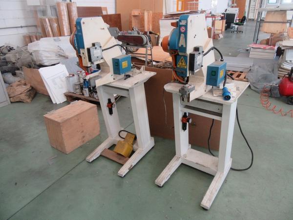 2#4450 Attrezzature produzione timbri e articoli cancelleria in vendita - foto 63
