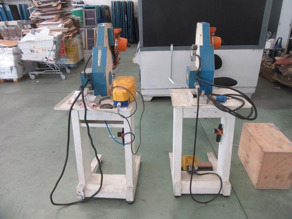 2#4450 Attrezzature produzione timbri e articoli cancelleria in vendita - foto 64
