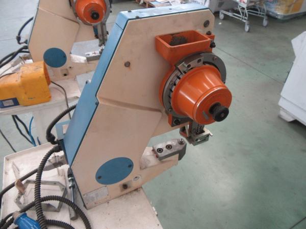 2#4450 Attrezzature produzione timbri e articoli cancelleria in vendita - foto 65