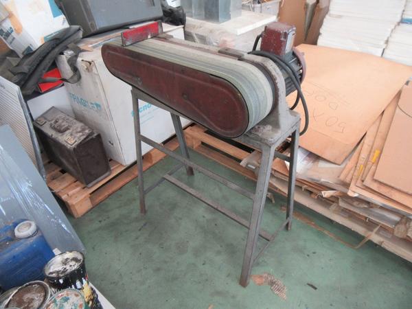 2#4450 Attrezzature produzione timbri e articoli cancelleria in vendita - foto 69