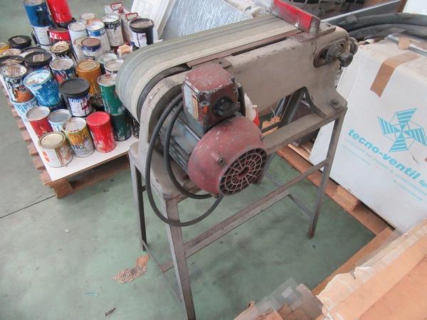 2#4450 Attrezzature produzione timbri e articoli cancelleria in vendita - foto 70