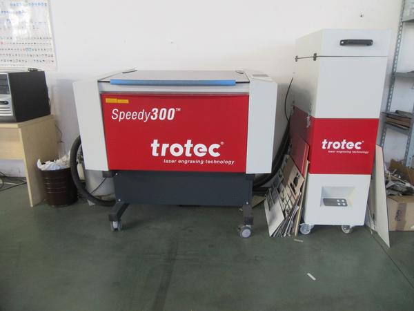 2#4450 Attrezzature produzione timbri e articoli cancelleria in vendita - foto 72