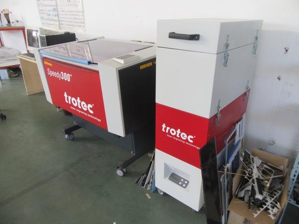 2#4450 Attrezzature produzione timbri e articoli cancelleria in vendita - foto 73