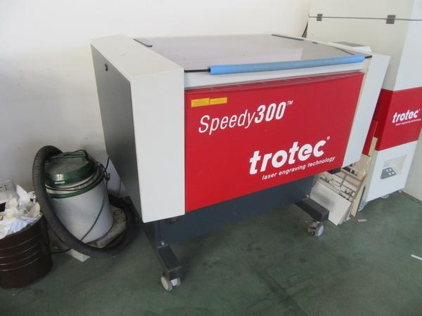 2#4450 Attrezzature produzione timbri e articoli cancelleria in vendita - foto 74