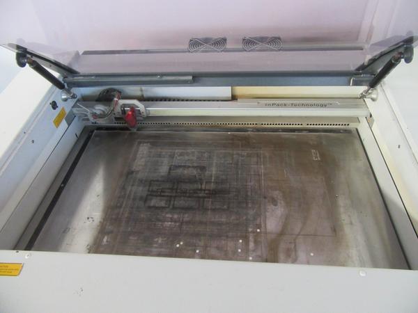 2#4450 Attrezzature produzione timbri e articoli cancelleria in vendita - foto 75