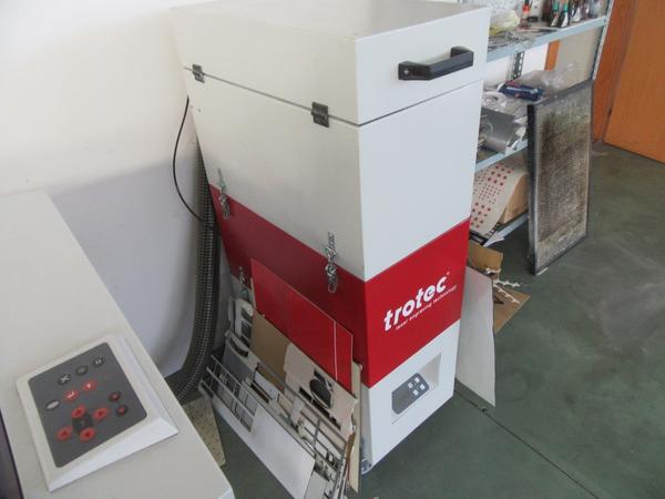 2#4450 Attrezzature produzione timbri e articoli cancelleria in vendita - foto 78