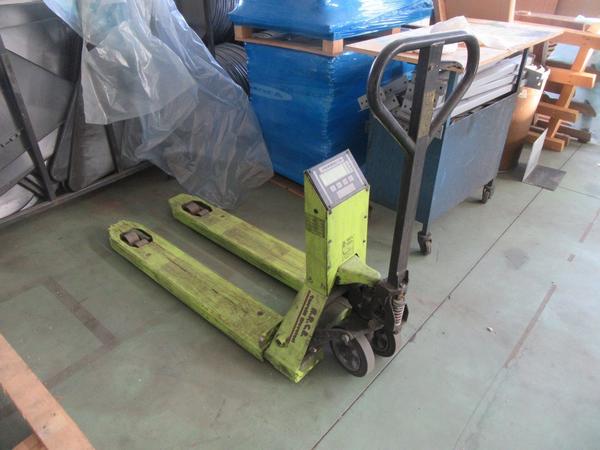 2#4450 Attrezzature produzione timbri e articoli cancelleria in vendita - foto 79