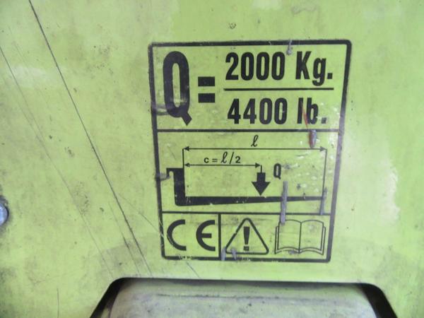 2#4450 Attrezzature produzione timbri e articoli cancelleria in vendita - foto 81