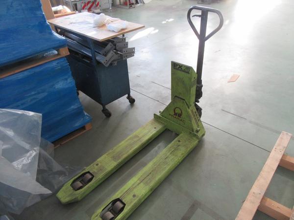 2#4450 Attrezzature produzione timbri e articoli cancelleria in vendita - foto 82