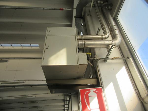 2#4450 Attrezzature produzione timbri e articoli cancelleria in vendita - foto 84