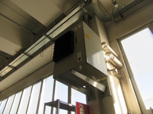 2#4450 Attrezzature produzione timbri e articoli cancelleria in vendita - foto 85