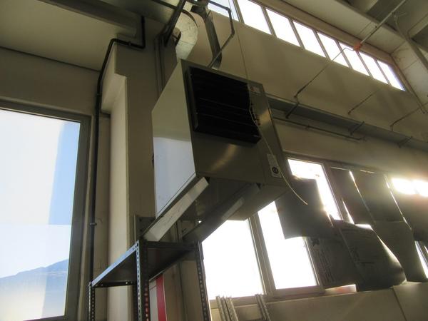 2#4450 Attrezzature produzione timbri e articoli cancelleria in vendita - foto 86