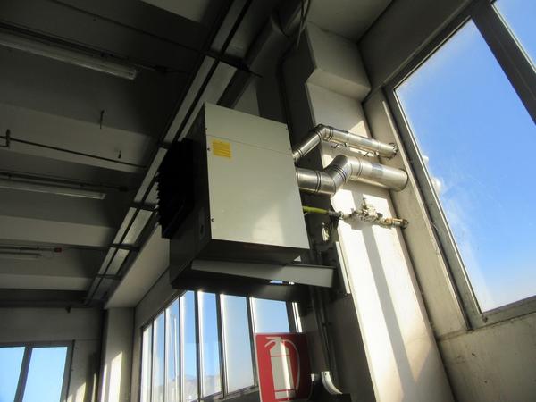 2#4450 Attrezzature produzione timbri e articoli cancelleria in vendita - foto 87
