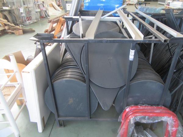 2#4450 Attrezzature produzione timbri e articoli cancelleria in vendita - foto 90