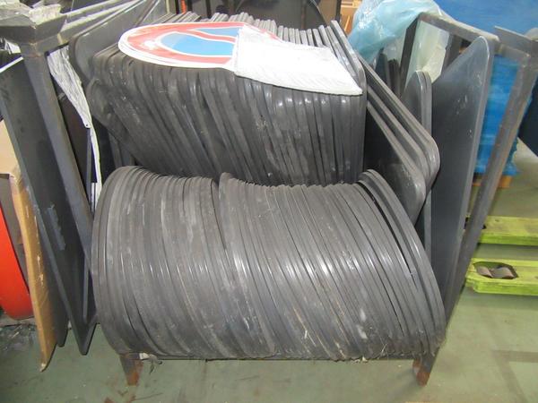 2#4450 Attrezzature produzione timbri e articoli cancelleria in vendita - foto 91