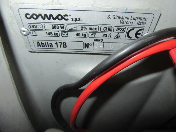 2#4450 Attrezzature produzione timbri e articoli cancelleria in vendita - foto 103