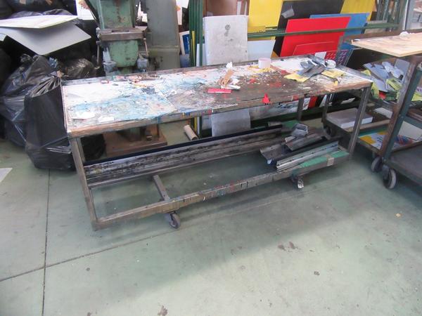 2#4450 Attrezzature produzione timbri e articoli cancelleria in vendita - foto 107