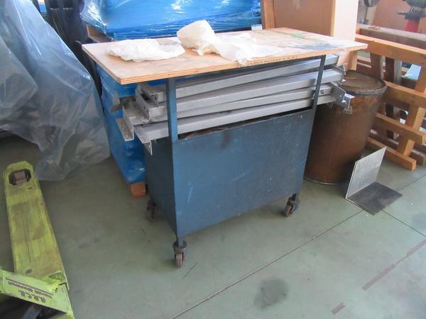 2#4450 Attrezzature produzione timbri e articoli cancelleria in vendita - foto 109