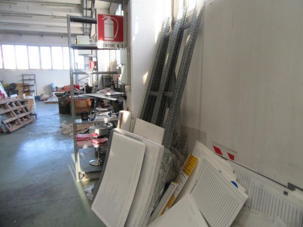 2#4450 Attrezzature produzione timbri e articoli cancelleria in vendita - foto 112