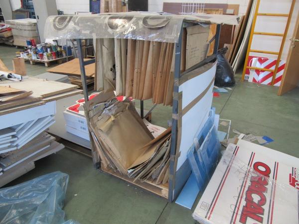 2#4450 Attrezzature produzione timbri e articoli cancelleria in vendita - foto 120