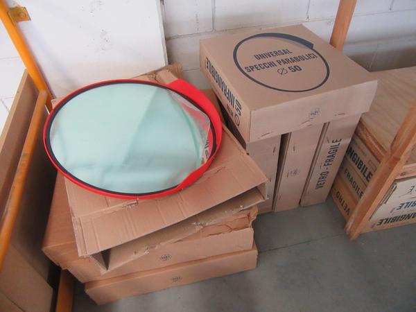 2#4450 Attrezzature produzione timbri e articoli cancelleria in vendita - foto 121