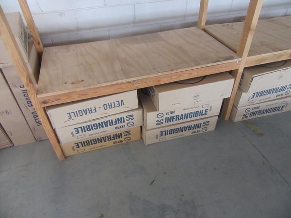 2#4450 Attrezzature produzione timbri e articoli cancelleria in vendita - foto 122