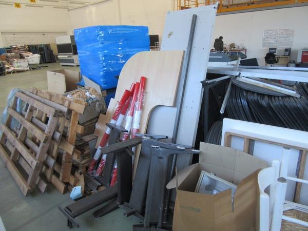 2#4450 Attrezzature produzione timbri e articoli cancelleria in vendita - foto 124