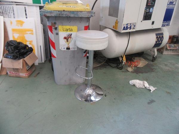 2#4450 Attrezzature produzione timbri e articoli cancelleria in vendita - foto 125