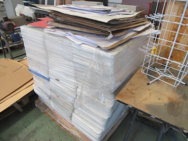 2#4450 Attrezzature produzione timbri e articoli cancelleria in vendita - foto 128