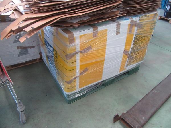 2#4450 Attrezzature produzione timbri e articoli cancelleria in vendita - foto 129