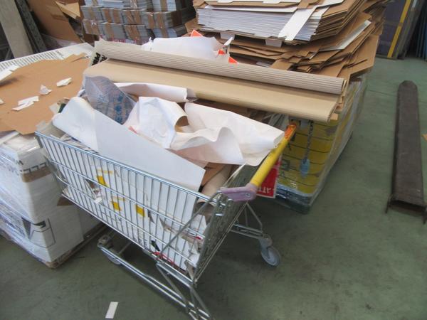 2#4450 Attrezzature produzione timbri e articoli cancelleria in vendita - foto 132