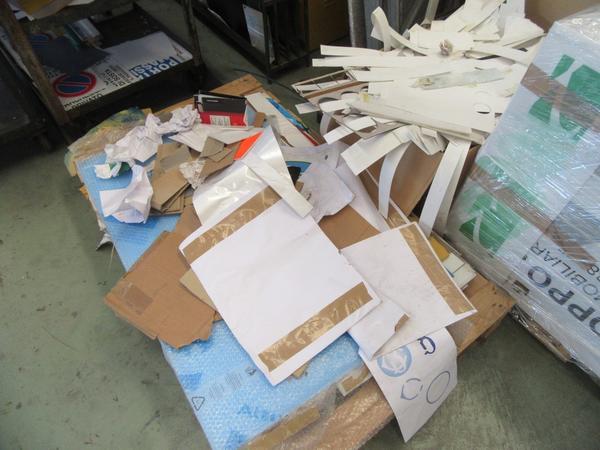 2#4450 Attrezzature produzione timbri e articoli cancelleria in vendita - foto 133