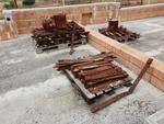 Immagine 10 - Attrezzature da cantiere edile - Lotto 1 (Asta 4451)