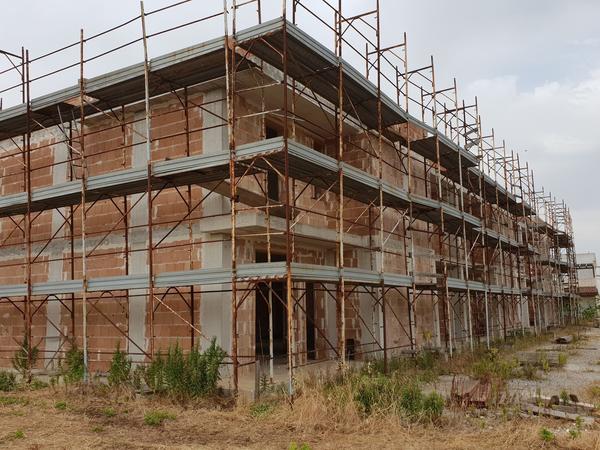 1#4451 Attrezzature da cantiere edile in vendita - foto 1