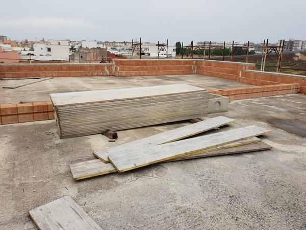 1#4451 Attrezzature da cantiere edile in vendita - foto 2