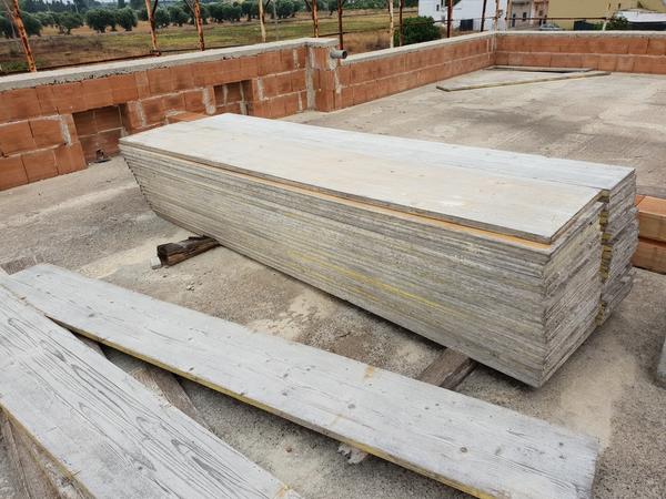 1#4451 Attrezzature da cantiere edile in vendita - foto 3
