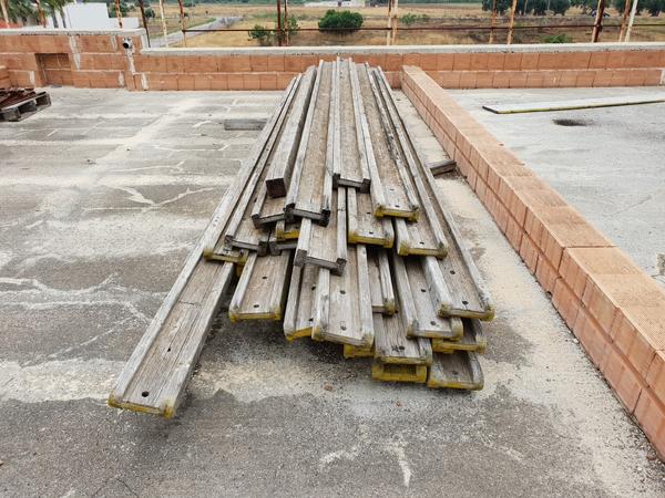 1#4451 Attrezzature da cantiere edile in vendita - foto 4