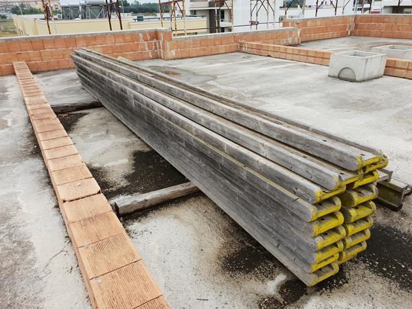 1#4451 Attrezzature da cantiere edile in vendita - foto 5