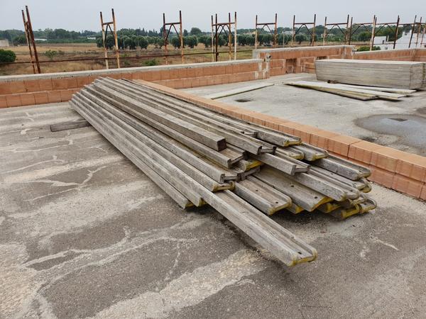 1#4451 Attrezzature da cantiere edile in vendita - foto 6