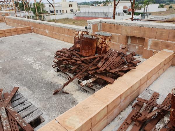 1#4451 Attrezzature da cantiere edile in vendita - foto 7