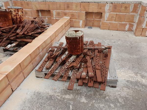 1#4451 Attrezzature da cantiere edile in vendita - foto 8