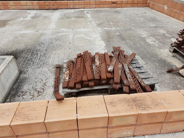 1#4451 Attrezzature da cantiere edile in vendita - foto 9