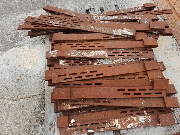1#4451 Attrezzature da cantiere edile in vendita - foto 11