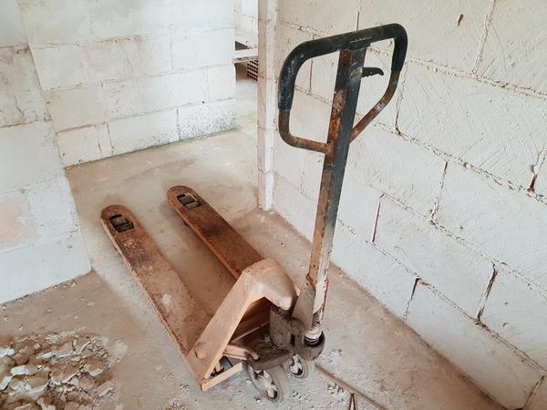1#4451 Attrezzature da cantiere edile in vendita - foto 12