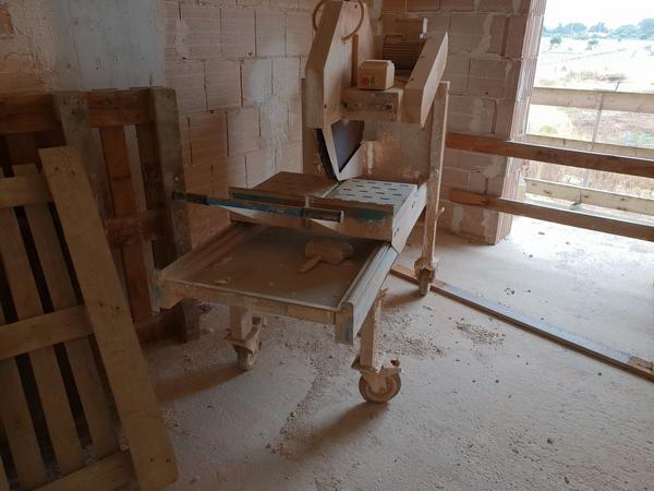 1#4451 Attrezzature da cantiere edile in vendita - foto 14