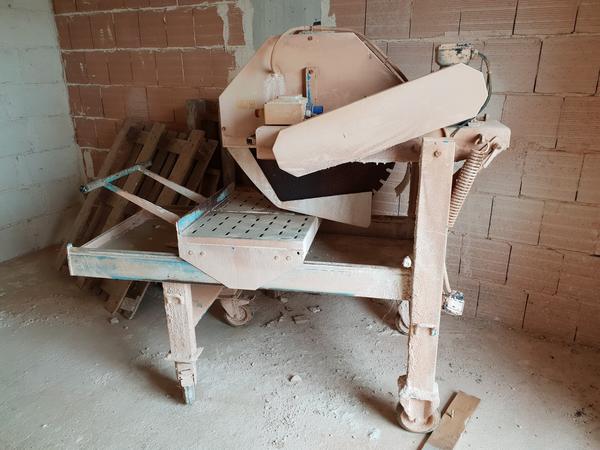 1#4451 Attrezzature da cantiere edile in vendita - foto 15