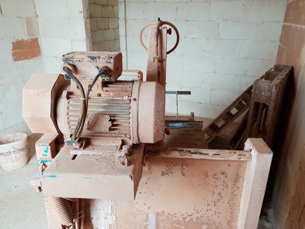 1#4451 Attrezzature da cantiere edile in vendita - foto 16