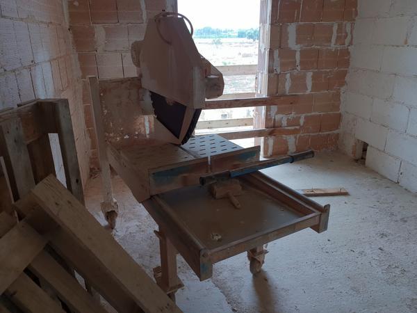 1#4451 Attrezzature da cantiere edile in vendita - foto 17