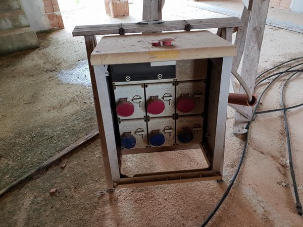 1#4451 Attrezzature da cantiere edile in vendita - foto 18