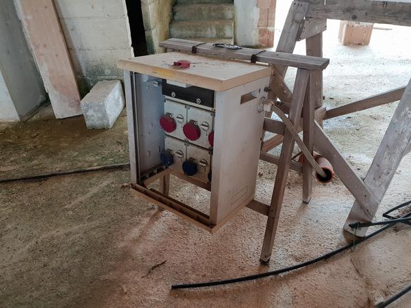 1#4451 Attrezzature da cantiere edile in vendita - foto 19
